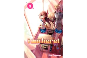I Am Here! Vol. 1
