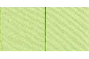 Wrights Products 117-706-628 Double Fold Quilt Binding Bias Tape, Lime Green, 3 yd