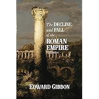 洋書 The Decline and Fall of the Roman Empire The Decline and Fall of the Roman Empire: Volume II: Gibbon
