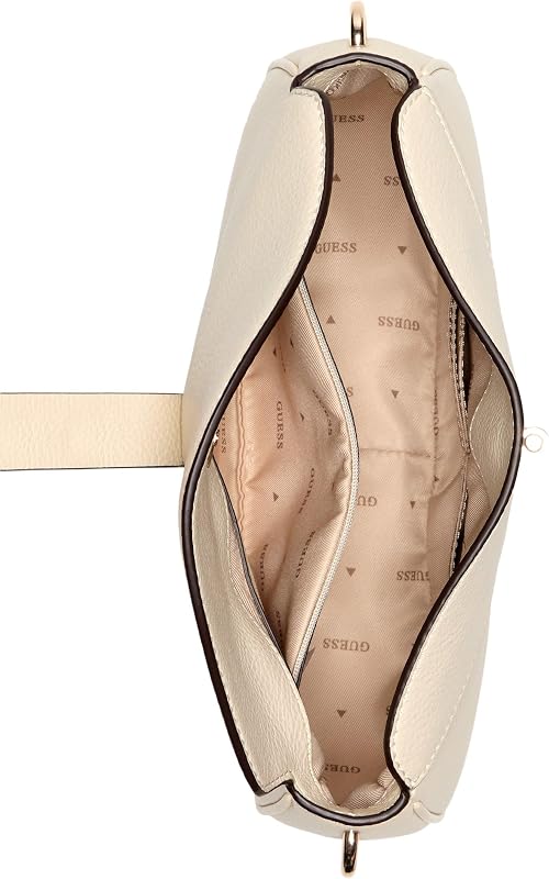 Mala de ombro feminina Brooke (pack de 1), crua, tamanho único, mala de ombro Brooke