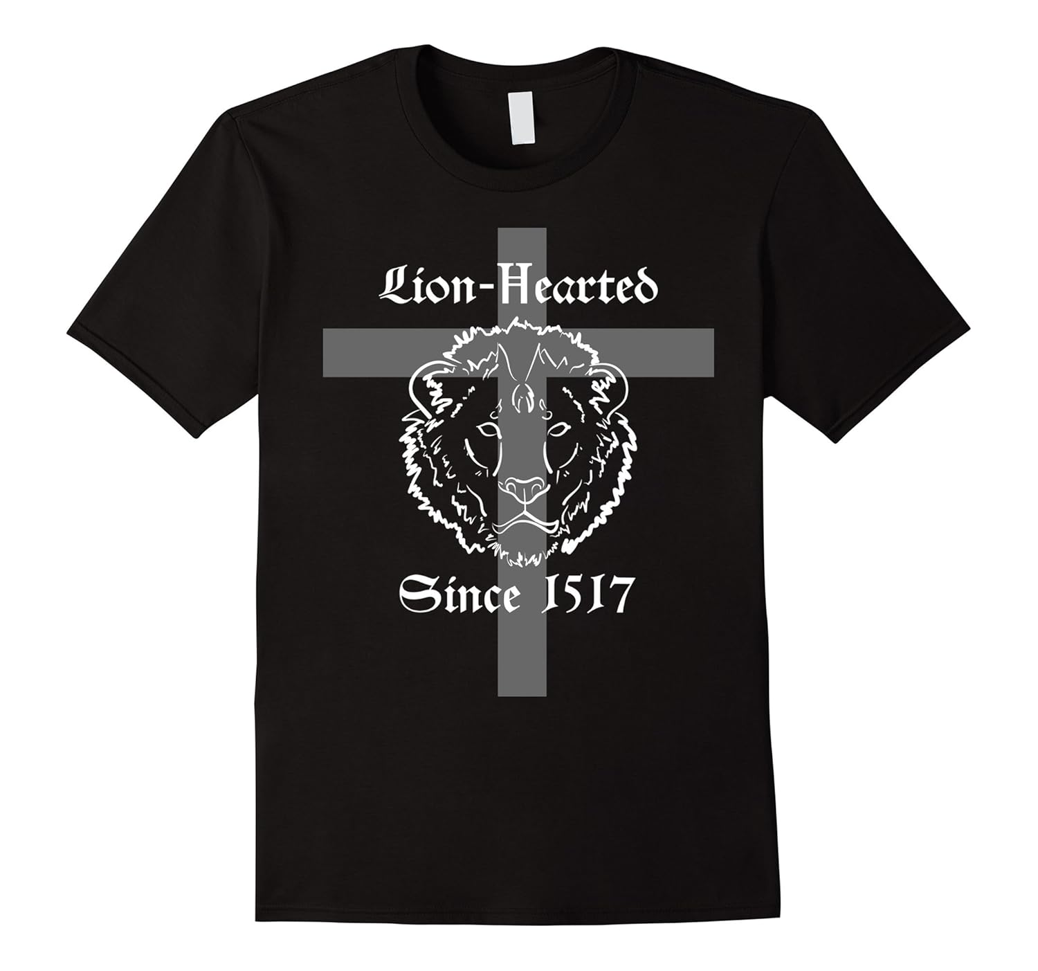 500th Anniversary Of The Protestant Reformation T Shirt T Shirt Managatee