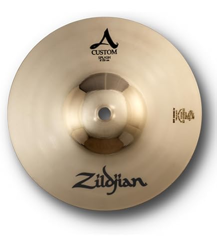 Amazon.com: Zildjian 20540 8