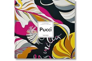 Pucci. Updated Edition (Multilingual Edition)