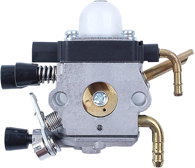 Carburetor Diaphragm Kit For ZAMA C1Q-S140 Fits Stihl HS81T HS81R