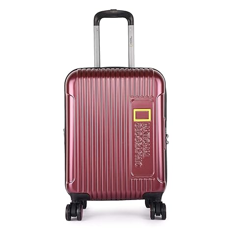 national geographic cabin luggage