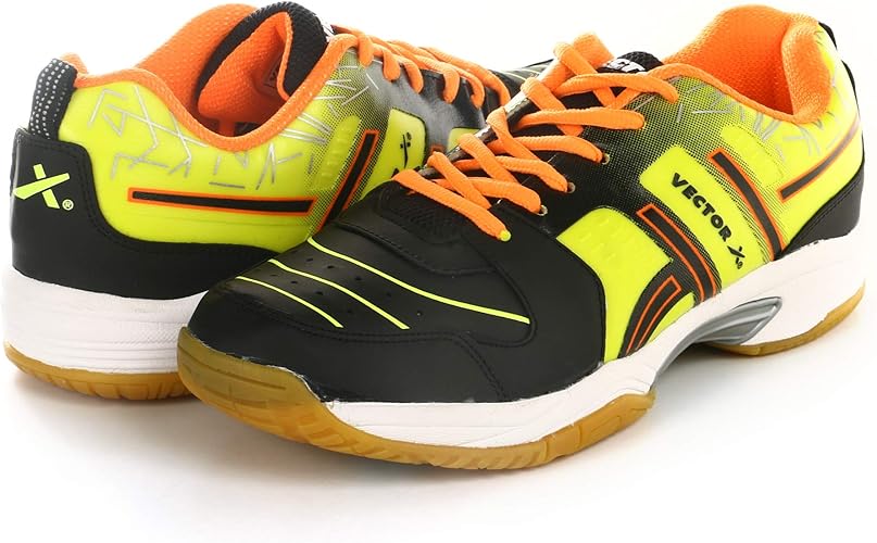 puma non marking badminton shoes