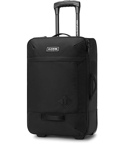 Amazon.com | Dakine Unisex Concourse Hardside Luggage-Medium