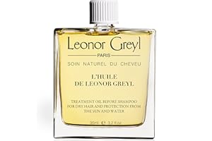 Leonor Greyl Huile de Leonor Greyl, 3.2 fl.oz.