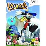 Klonoa - Nintendo Wii