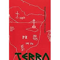 Terra: antologia afro-indígena