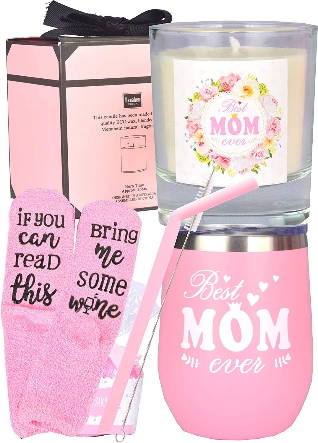 birthday gift for new mom from husband