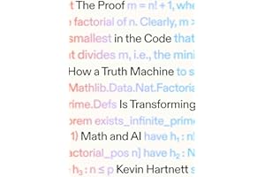 The Proof in the Code: How a Truth Machine Is Transforming Math and AI