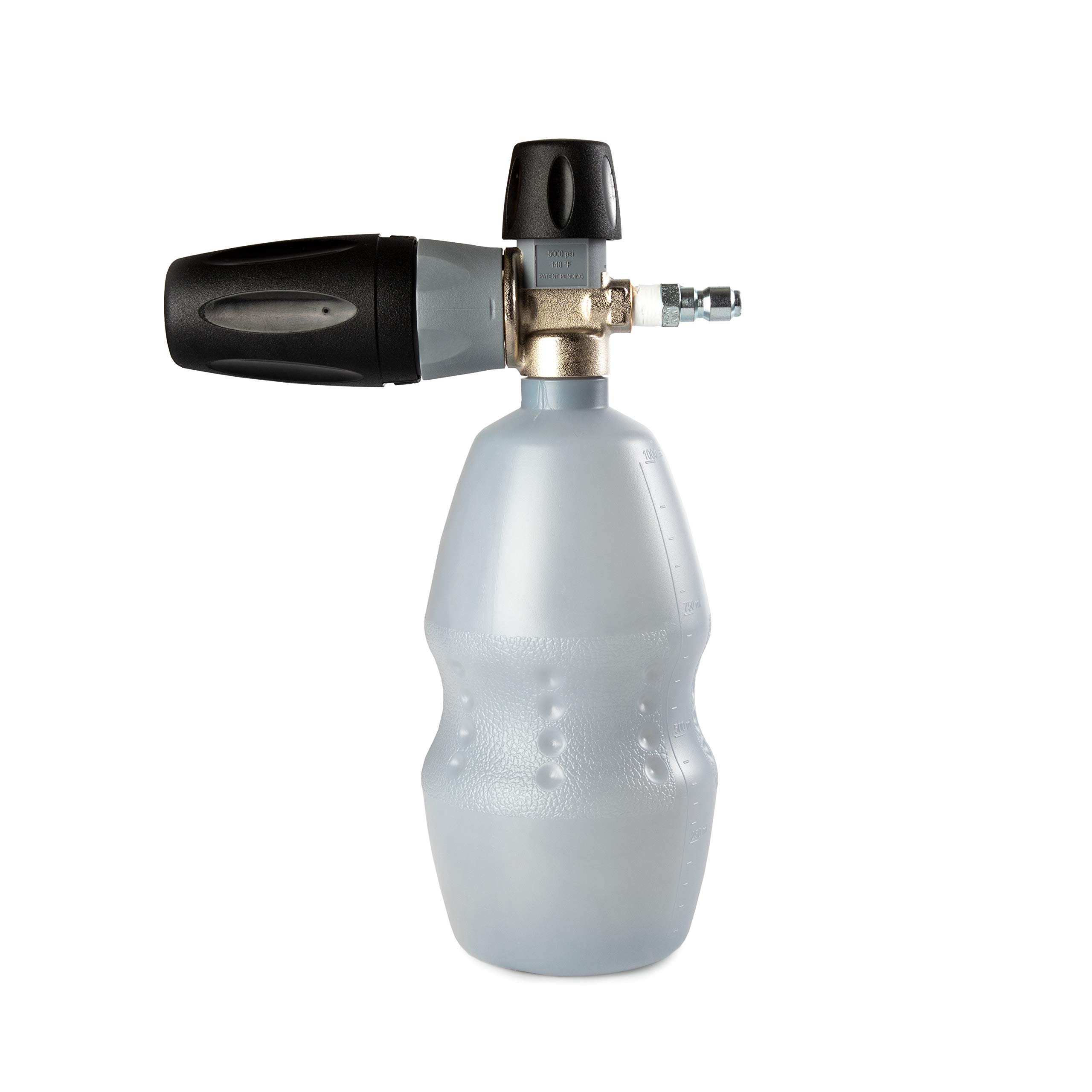 Buy Adam's x MTM Premium Foam Cannon Professional Foam Lance PF22