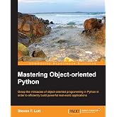 Mastering Object-oriented Python
