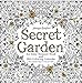Secret Garden 2018 Wall Calendar: An Inky Treasure Hunt and 2018 Coloring Calendar by 