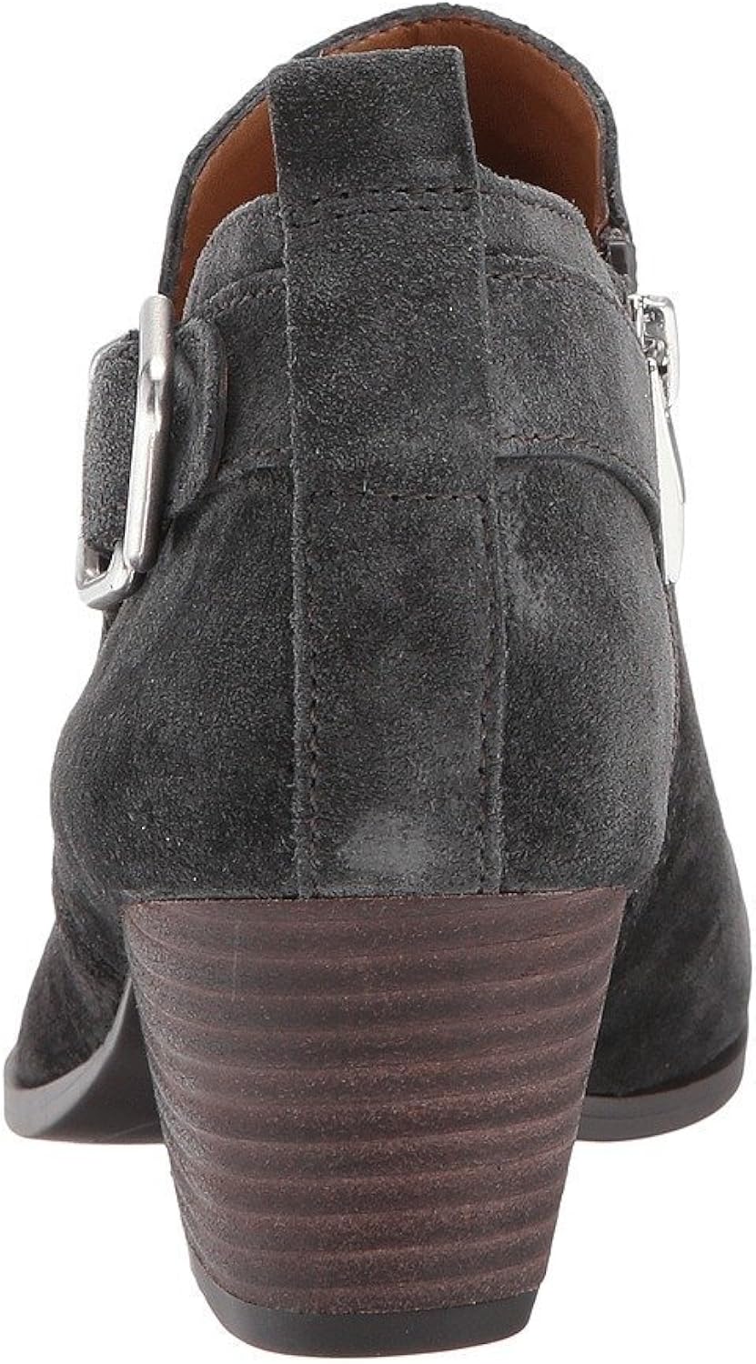 franco sarto garfield bootie