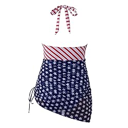SUUKSESS Women Sexy One Piece Swimsuit Slimming