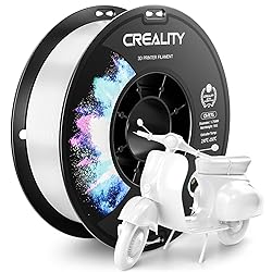 CREALITY PETG Filament 1.75mm 3D Printer