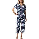 PajamaGram womens Women's Pajama Set