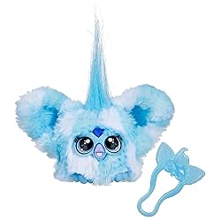 Furby Furblets SNO-Way Holiday Edition Mini
