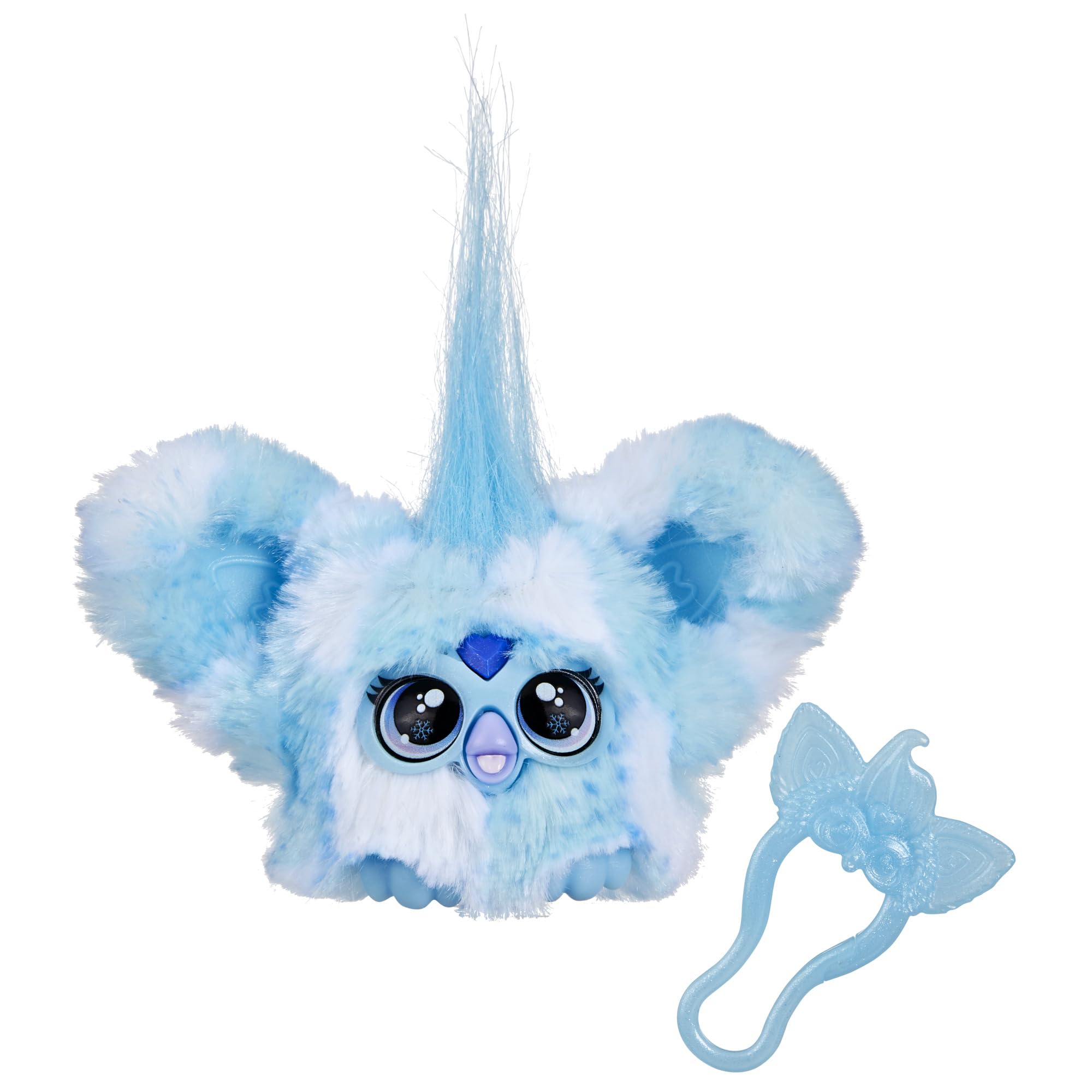Furby Furblets SNO-Way Holiday Edition Mini
