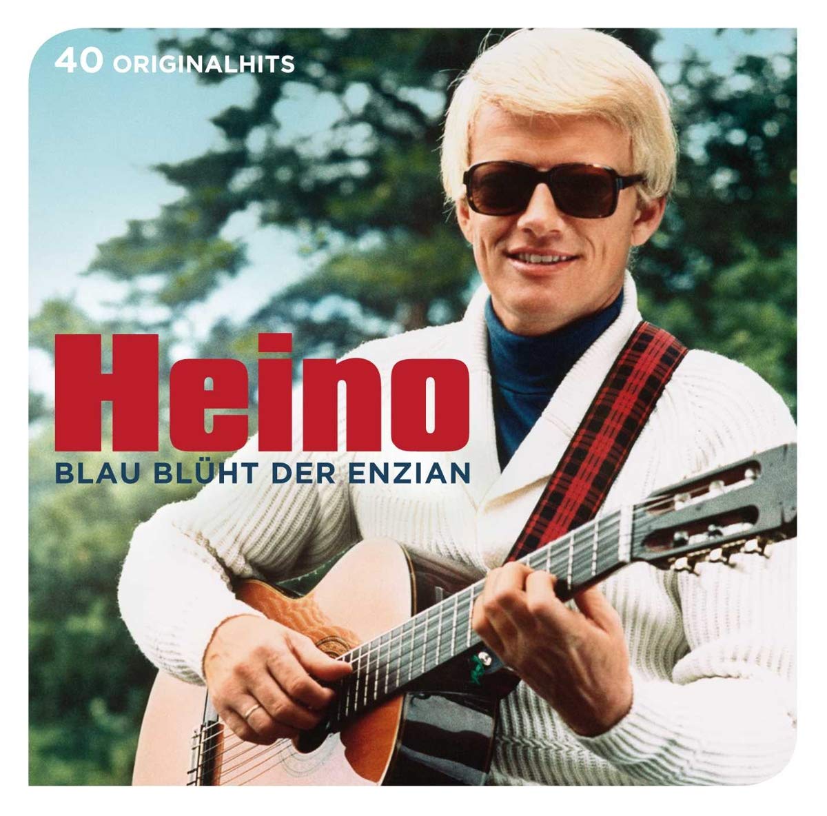 Heino Blau Bluht Der Enzian Download