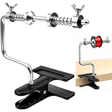 New Releases: The best-selling new & future releases in Fishing Line Spooling Accessories