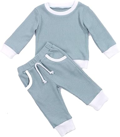 newborn baby winter clothes set