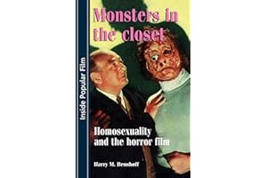 Monsters In The Closet