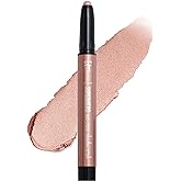 IT Cosmetics Superhero No-Tug Waterproof Eyeshadow Stick - Longwear Blendable Cream with Built-In Primer Suitable for Sensitive Eyes 0.05 oz