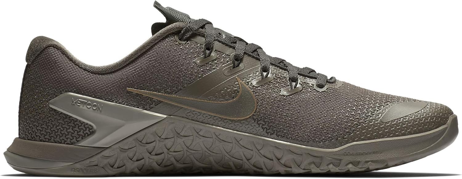 metcon 4 men's cross training shoes