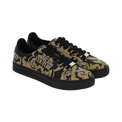 Men Zapatillas Versace Hombre Precio PerÃº VERSACE Talla Mocasines