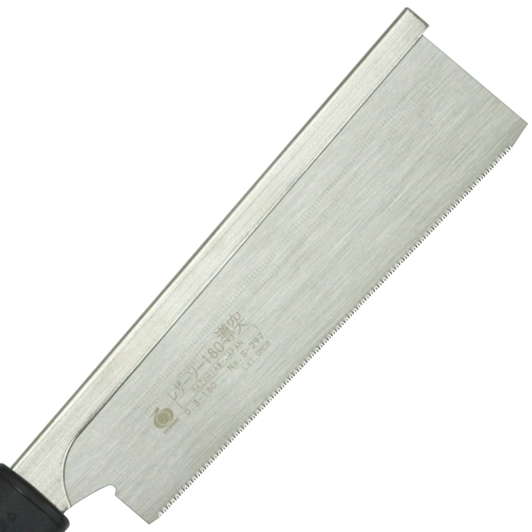 Japanese Razor Saw 180 DOZUKI DOUTSUKI GYOKUCHO Brand 297 New MadJP