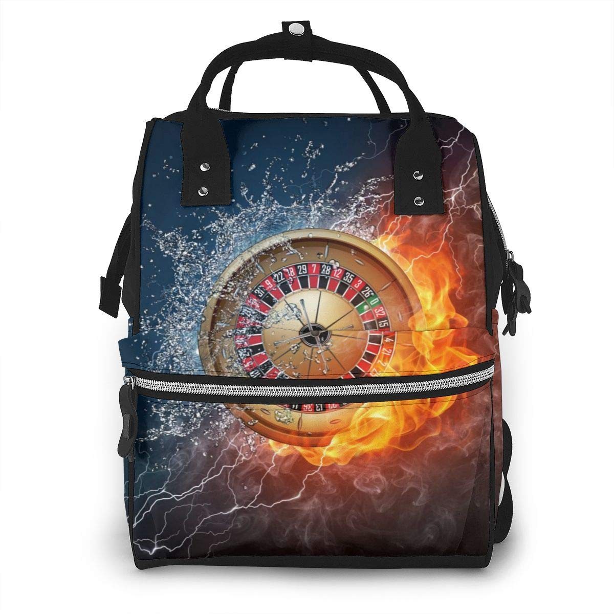 nappy bag backpack target