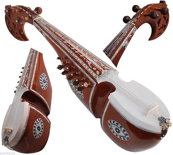 BUY RABABRUBABREBABDESIGNER TUN WOODSHELL HANDICRAFT WORK ON BOTH