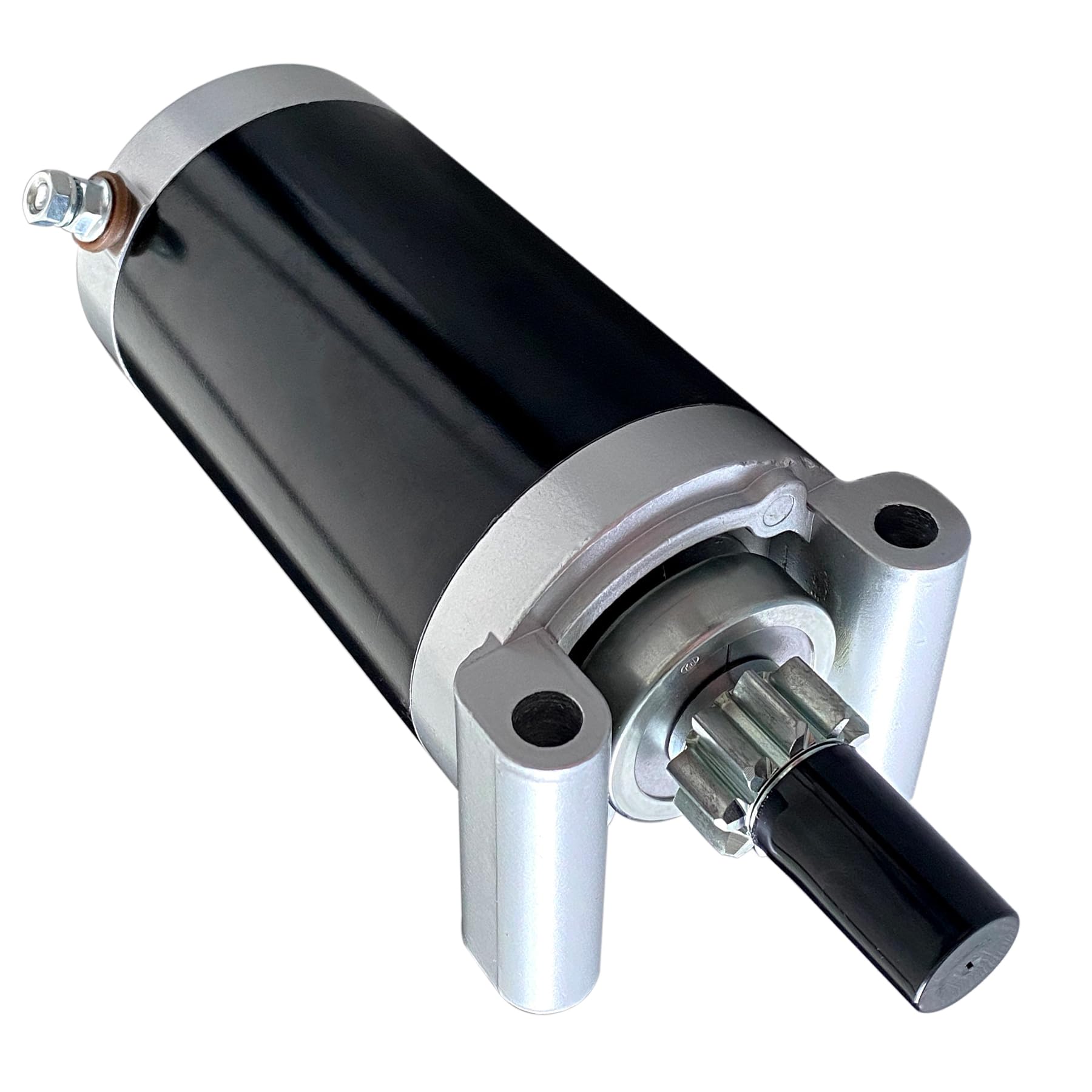 Photo 1 of Kohler Starter 7000 Series Mowers 3rd Generation 9 Teeth Starter for KT 715 725 730 735 Courage Twin SV710 SV715 SV720 SV725 SV730 SV735 SV740 SV810 SV820 SV830 20-27HP 3209801 3209803 3209804 3209808