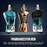 Jean Paul Gaultier Le Male Elixir Parfum 125 ml view 8