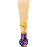 Jones JR201AM Artist Bassoon Reed Medium