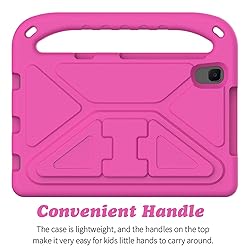 GOZOPO Kids Case for Lenovo Tab M8 Tablet