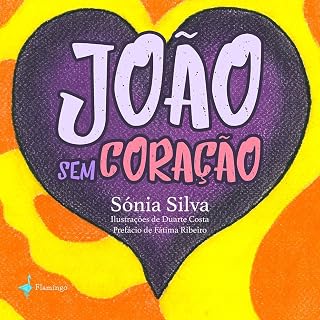 Livro João Sem Coração