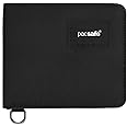 Pacsafe Rfidsafe RFID Blocking Bifold Wallet