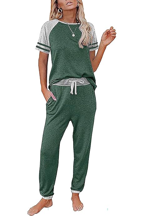 Ropa Deportiva Chandal Para Casa Mujer Casa Completa Chándal