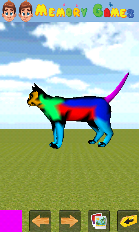 Malvorlagen 3D:Amazon.de:Appstore for Android