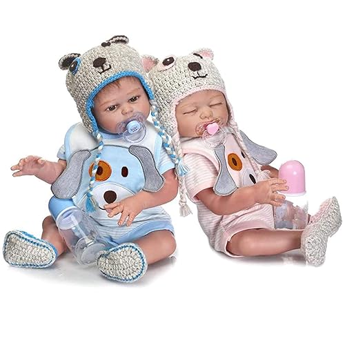 Zero Pam Lifelike Full Body Silicone Boy Doll Newborn Bebes Reborn