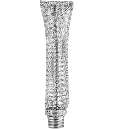 Homebrew Kettle Filter Screen Fdit Stainless Steel Beer Brewing Filter ...