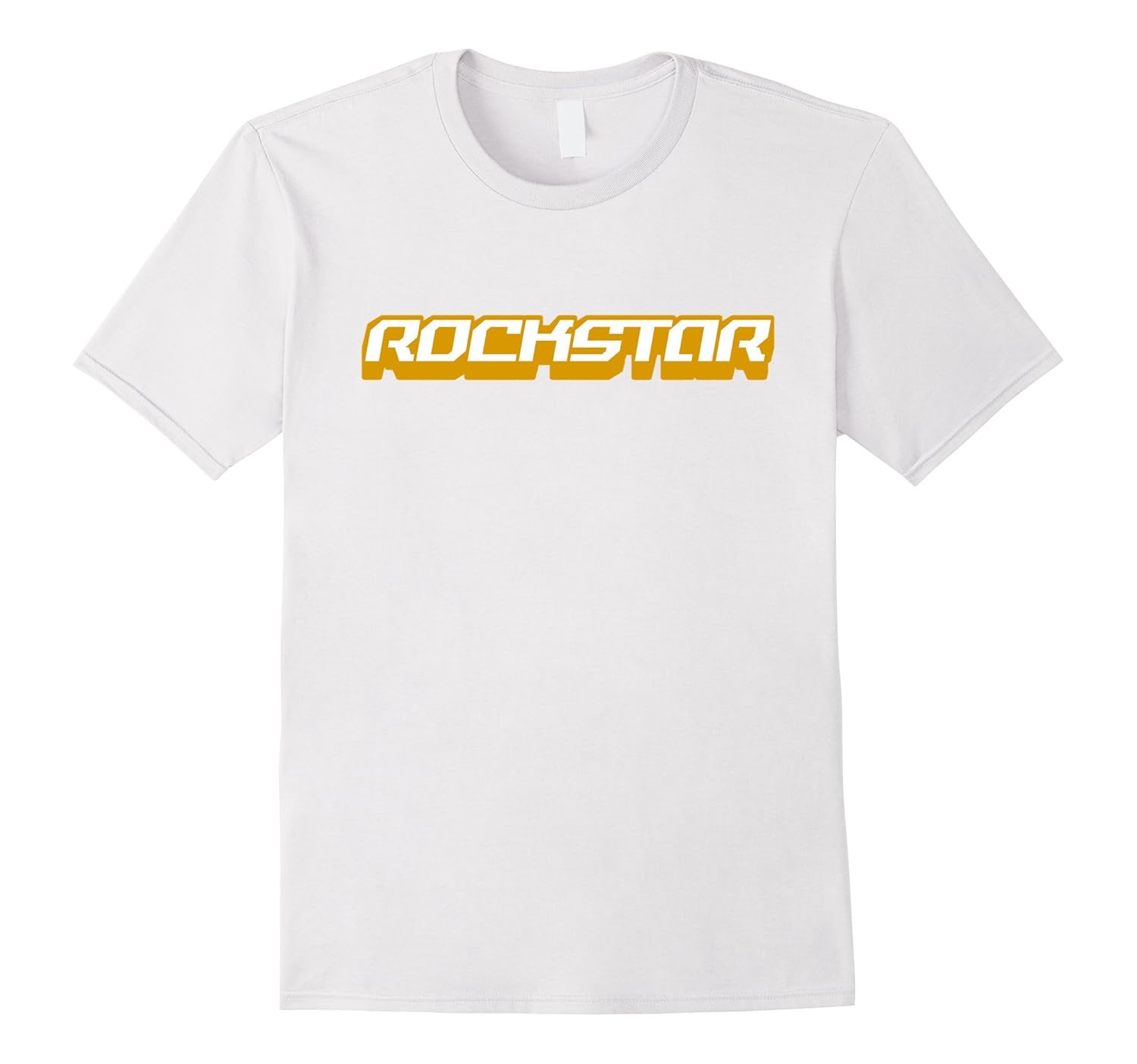 Rockstar T-Shirt-ANZ