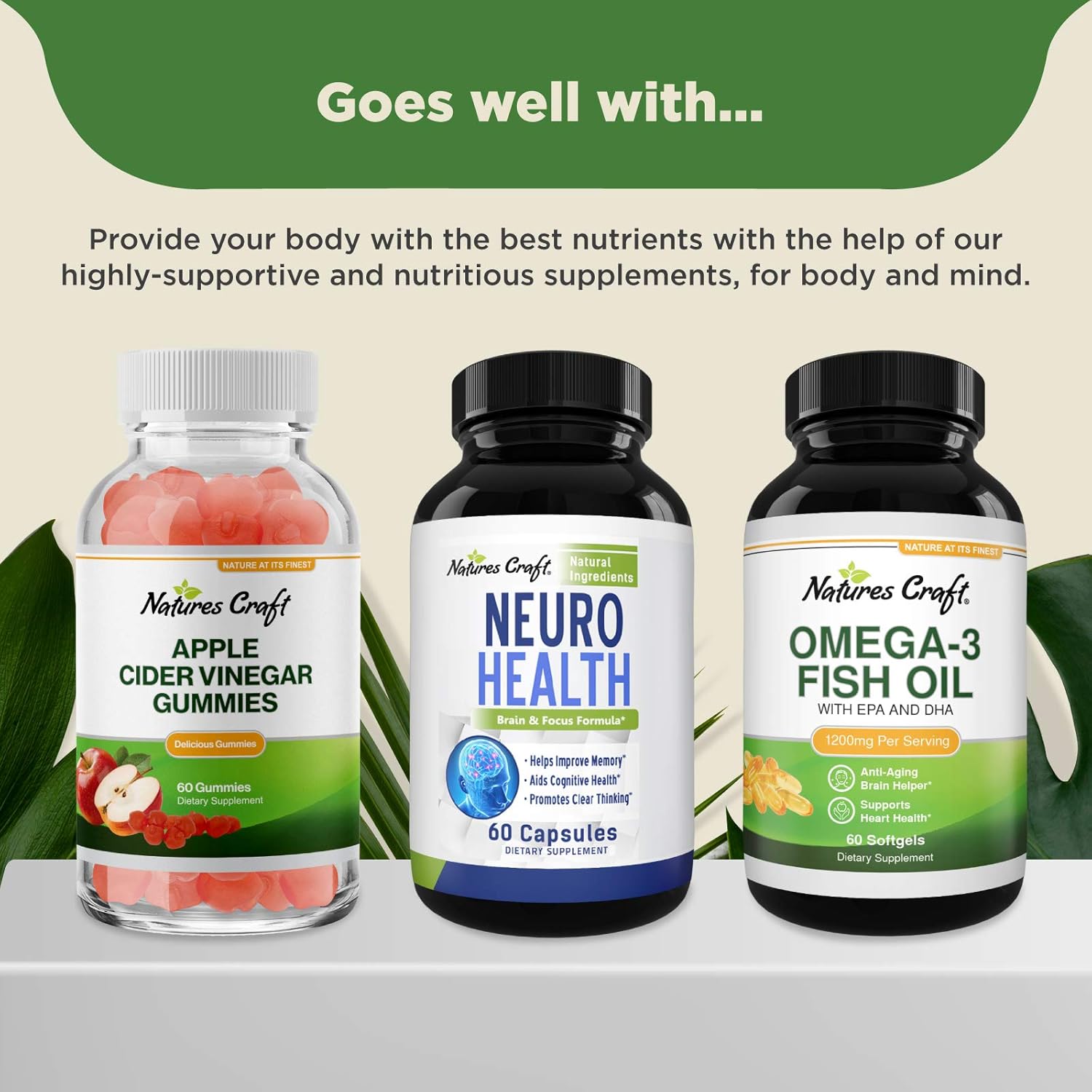 Pure Zinc Supplement 50 mg - Zinc Immune System Booster and Natural Zinc Supplement for Mood Boost Heart Health Brain Support with Hair Skin and Nails Vitamins - Zinc 50mg Immune Support Supplement: Health & Personal Care