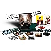 Joker / Joker 2 - Folie A Deux - Limited Edition Exclusive Collector's Case and Steelbooks [4K Ultra HD]