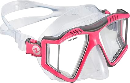 us divers goggles