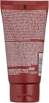 L'ANZA Healing ColorCare Trauma Treatment 50ml Colour Preserve Shine view 2